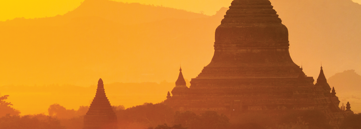 Myanmar Homepage