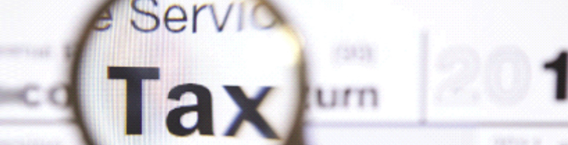 Tax
