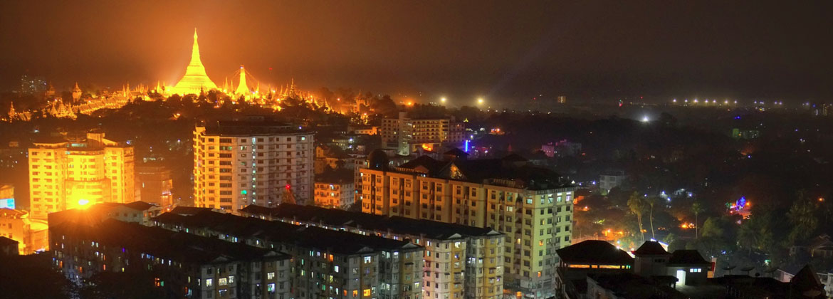Myanmar Homepage
